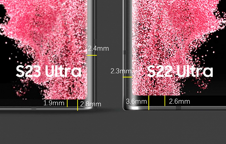 Samsung Galaxy S23 Ultra станет лучшим смартфоном всю историю Samsung. Новый флагман не будет полностью похож на предшественника